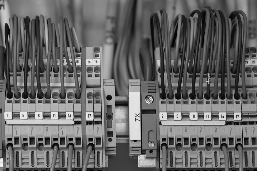 Elektroarbeiten